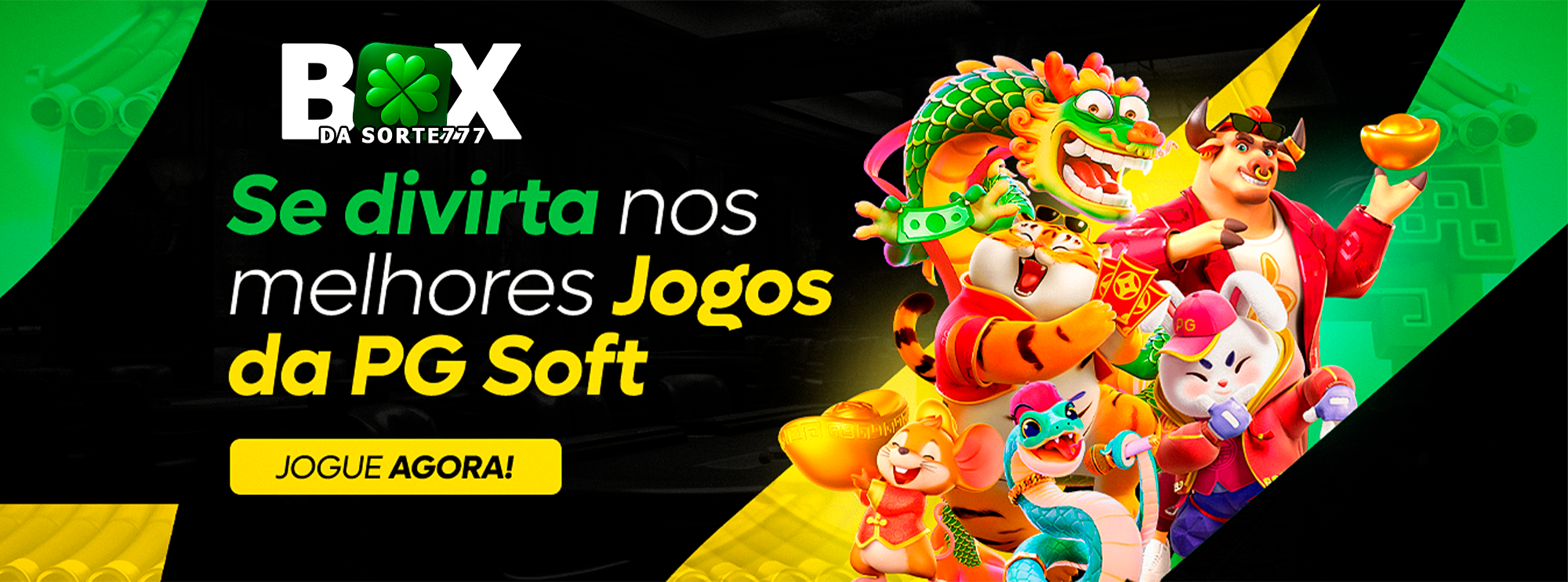 Banner Promocional