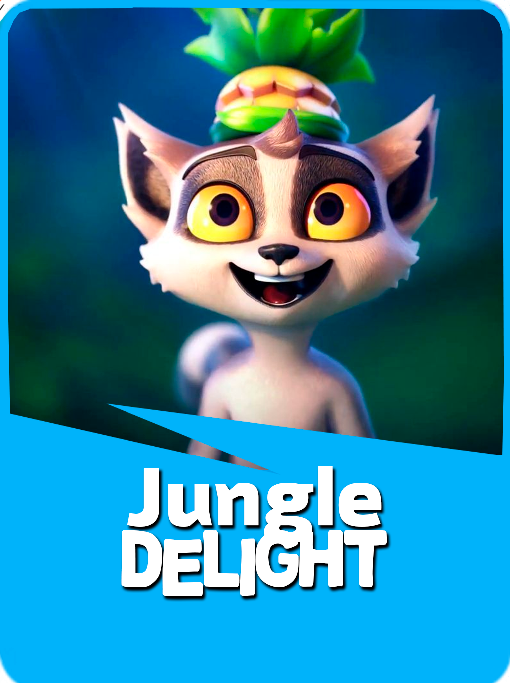 Jungle Delight