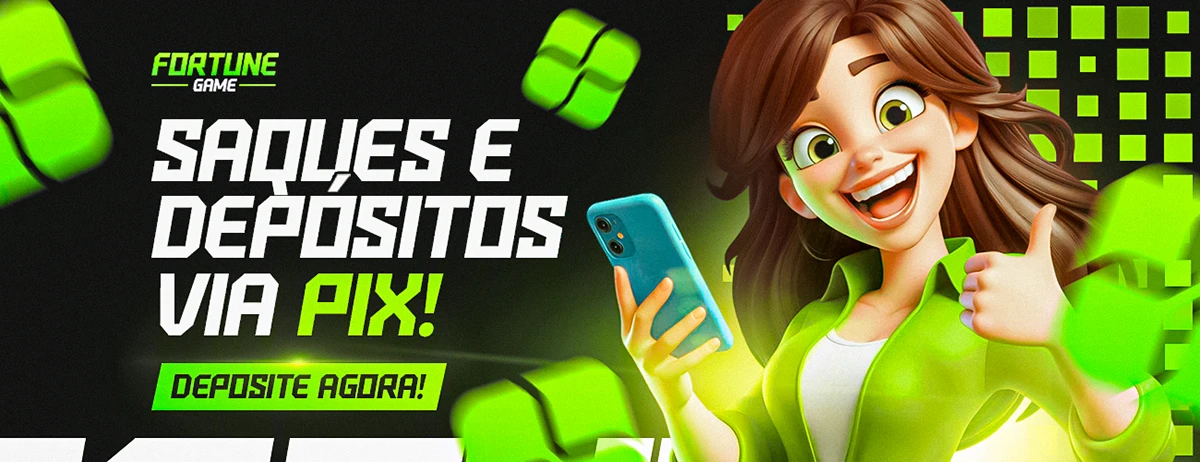 Box da Sorte 777