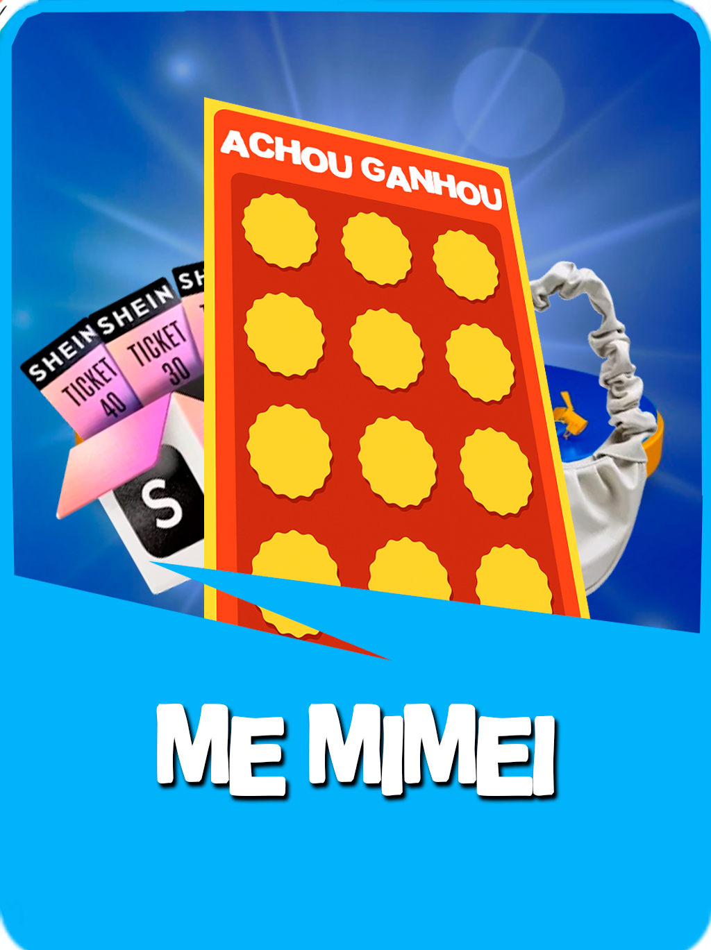 Me mimei