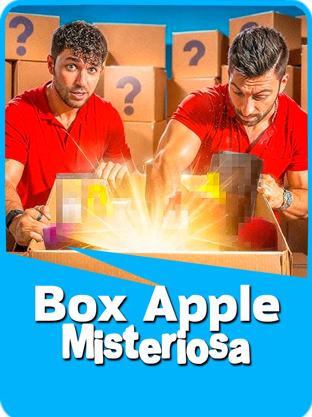 Apple e Acessórios