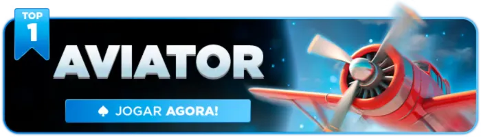 Banner Aviator