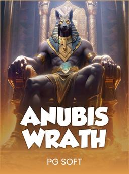 Anubis Wrath