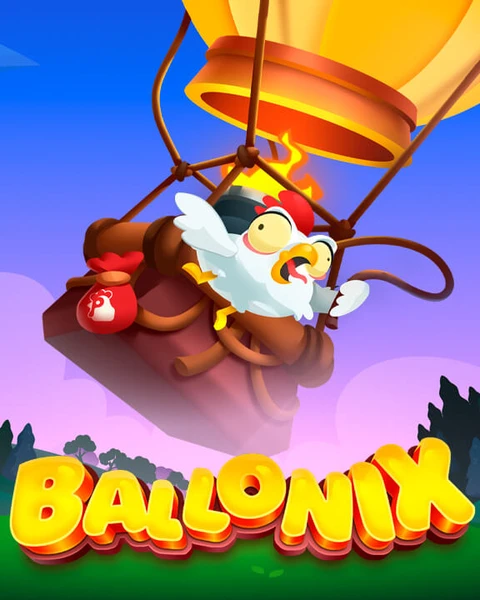 Ballonix