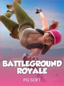 Battleground