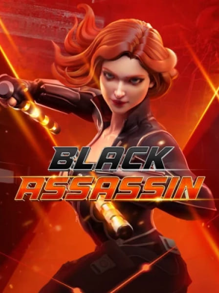 Black Assassin