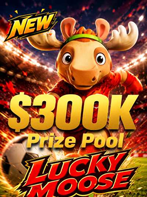 Lucky Moose