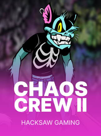 Chaos Crew 2