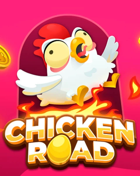 Chicken Road