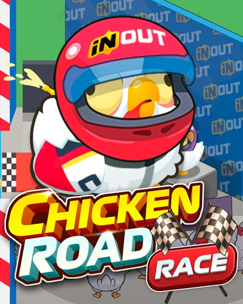 Chicken Road Race