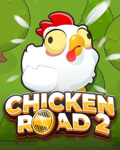 Chicken Road 2