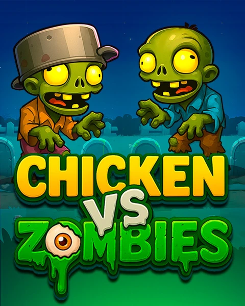 Chicken Road Zombies