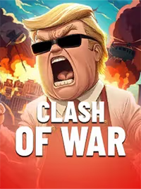 Clash of War