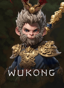 Black Myth Wukong