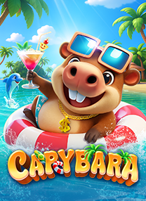 Capybara
