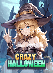Crazy Halloween