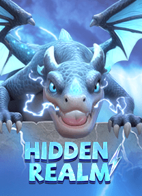 Hidden Realm