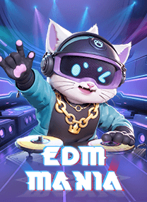 EDM mania