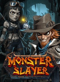 Monster Slayer