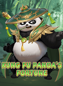 Kung Fu Pandas Fortune