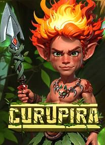 Curupira