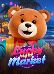 Lucky Night Market