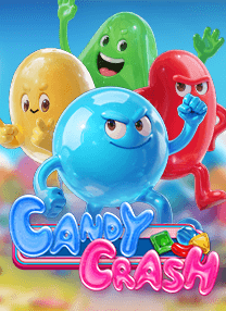 Candy Crash