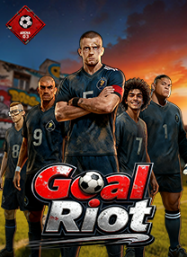 Goal Riot