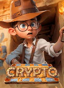 Crypto