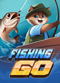 Go Fishing