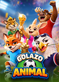 Golazo Animal
