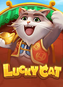 Cp Luckycat