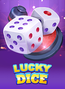 Lucky Dice2