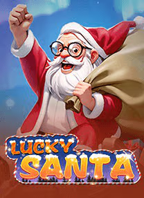 Cp Luckysanta