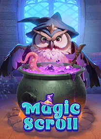 Cp Magicscroll