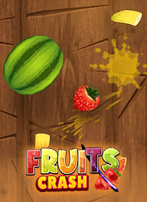 Fruits Crash