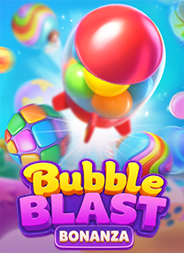 Pixel Bubble