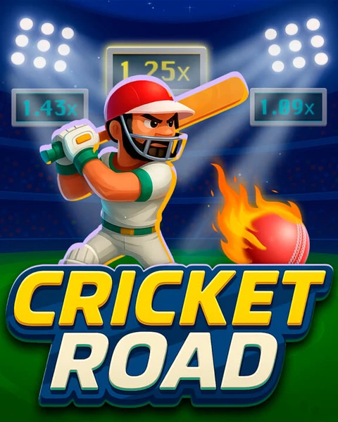 Cricket Road