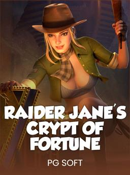 Crypt of Fortune