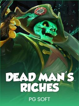 Dead Man Riches