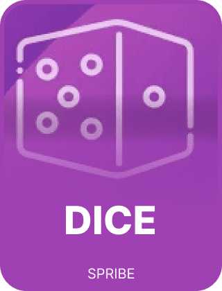 Dice (Spribe)