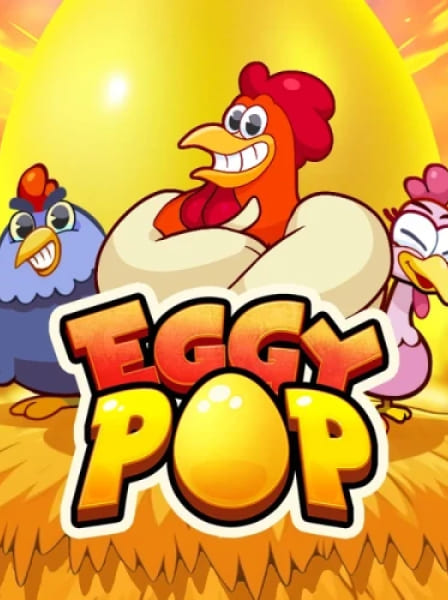 Eggy Pop