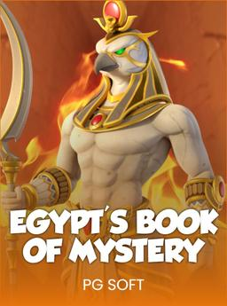 Egypt's Book Mystery