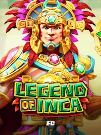 Legend Of Inca