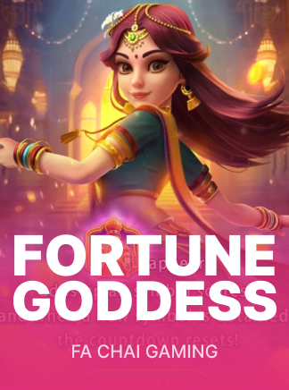Fortune Goddess