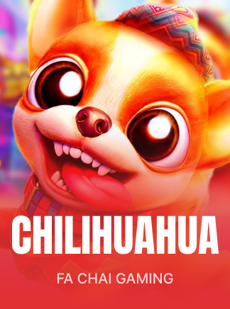 Chili Huahua