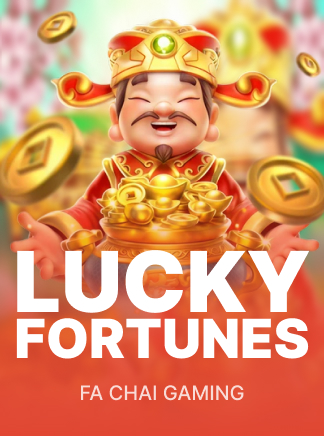 Lucky Fortunes