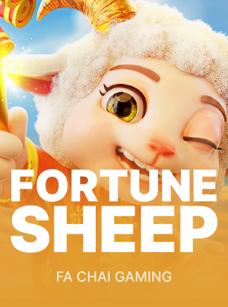 Fortune Sheep