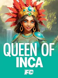 Queen Of Inca