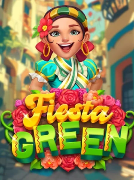 Fiesta Green